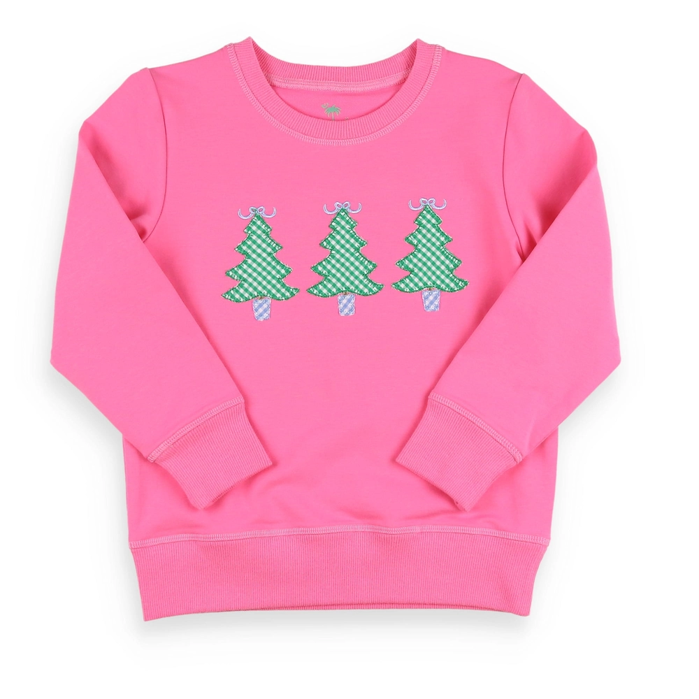 Christmas Tree Sweatshirt